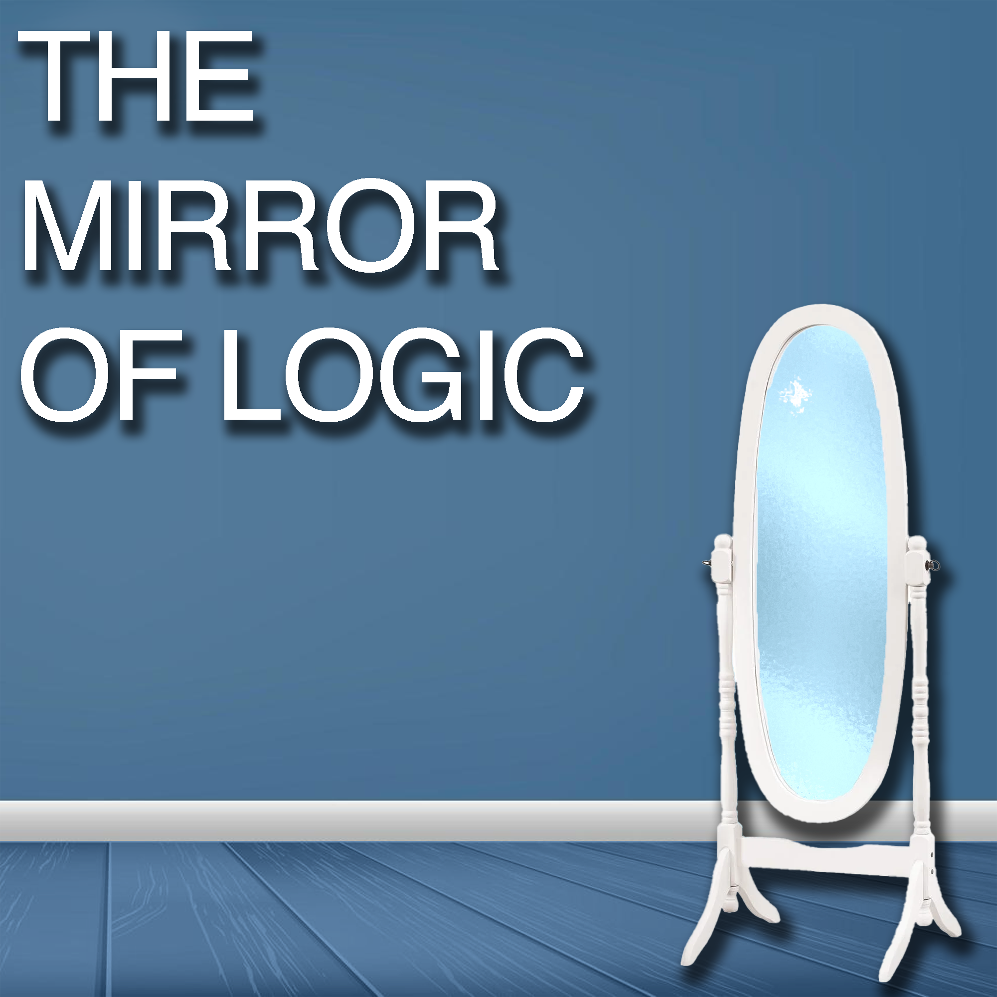 The Mirror of Logic